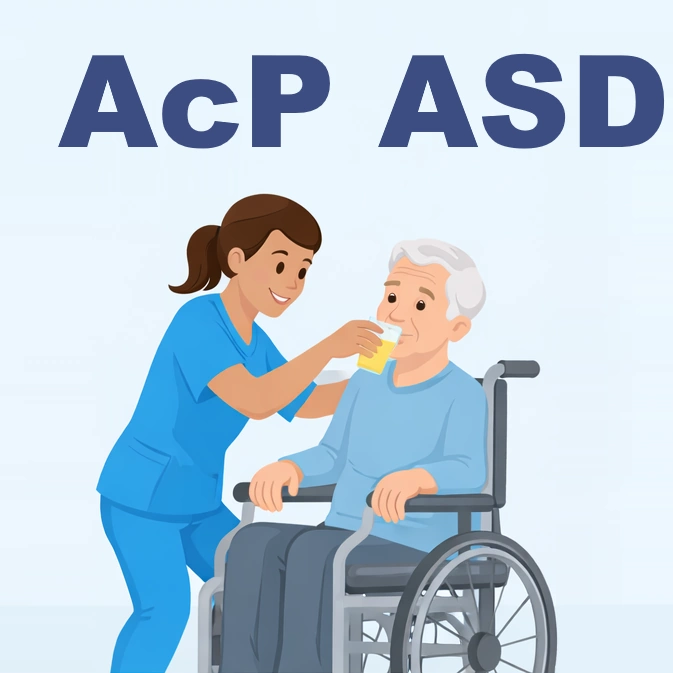 Acteur prévention aide et soin à domicile – AcP ASD