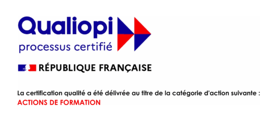 Certification Qualiopi